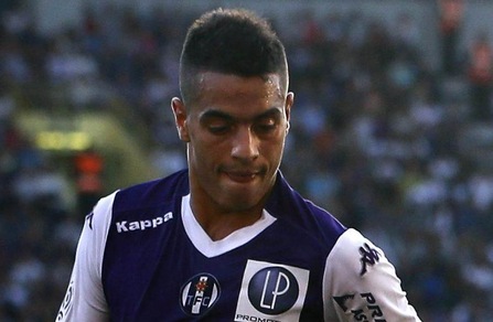 Calciomercato, Napoli-Roma-Marsiglia: giallo per Ben Yedder