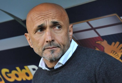 Spalletti: «La Roma c'è e la miglioreremo così»