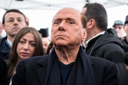 ESCLUSIVO Cessione Milan, Berlusconi vuole sapere chi sono i cinesi