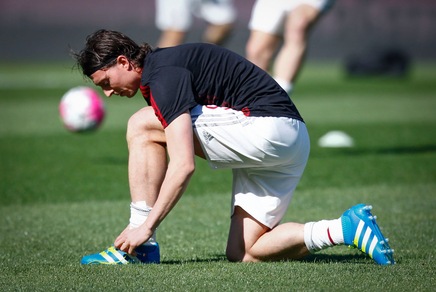 Calciomercato Milan, Montolivo: una petizione anti-rinnovo