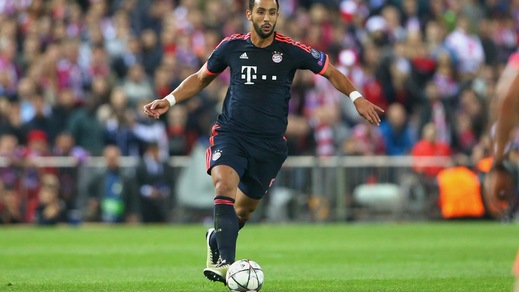 Calciomercato Roma, Benatia si offre. Idea Diawara del Bologna