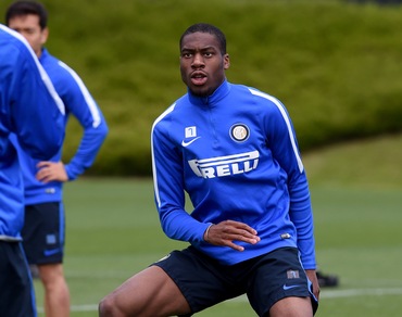 Calciomercato, Kondogbia: «Sono certo di restare all'Inter»