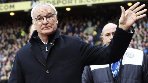 Premier League, le 10 curiosità della stagione del Leicester