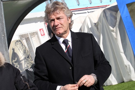 Serie A, Antognoni: «Sousa deve rimanere alla Fiorentina»