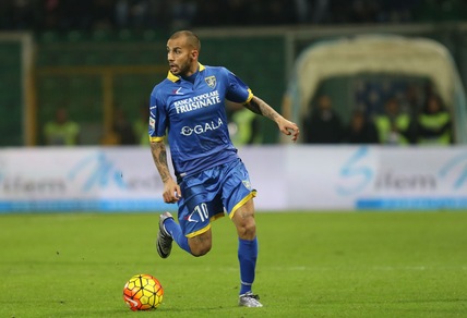 Serie A Frosinone, per il Sassuolo in forse Soddimo e Pavlovic