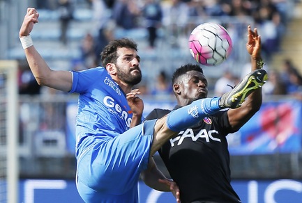 Calciomercato Empoli, Carli: «Vendiamo Tonelli, Mario Rui e Saponara»