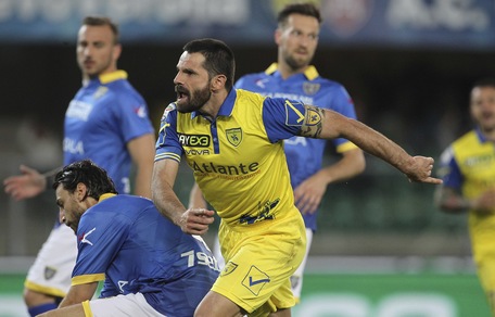 Serie A, il Chievo verso Roma: 10 gol in amichevole