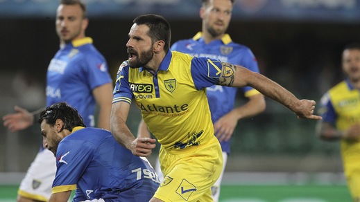 Serie A, il Chievo verso Roma: 10 gol in amichevole