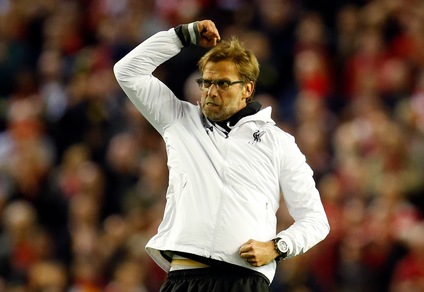 Europa League, Liverpool-Villarreal 3-0: Klopp vola in finale!
