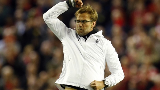 Europa League, Liverpool-Villarreal 3-0: Klopp vola in finale!