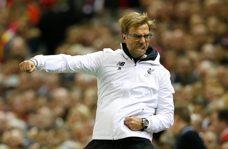 Europa League: Liverpool-Siviglia, che finale! Klopp e Emery si scaldano