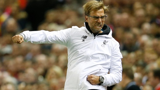 Europa League: Liverpool-Siviglia, che finale! Klopp e Emery si scaldano