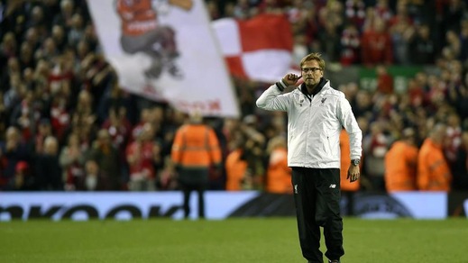 Europa League, le quote dicono Liverpool