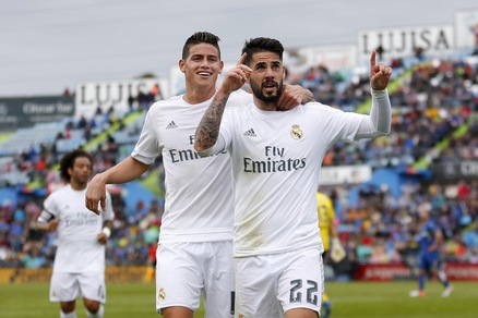 Calciomercato Juventus, Isco nella trattativa Morata con il Real Madrid