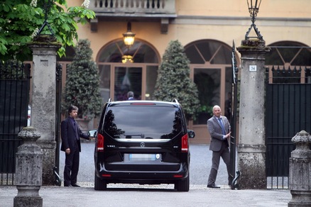 Milan, la strada verso la Cina passa per Arcore: Berlusconi incontra gli advisor