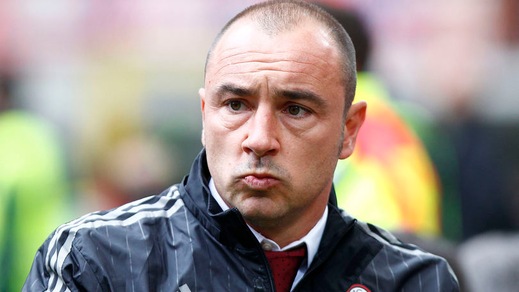 Milan, Brocchi: «Basta prendermi in giro»