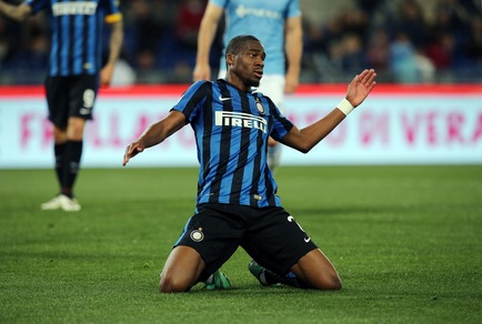 Inter: è Kondogbia il colpo della prossima stagione