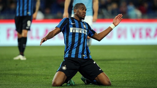 Inter: è Kondogbia il colpo della prossima stagione