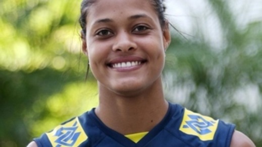 Volley: A1 Femminile, primo colpo Scandicci, arriva Adenìzia Da Silva