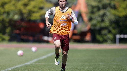 Serie A Torino, ballottaggio tra Moretti e Gaston Silva