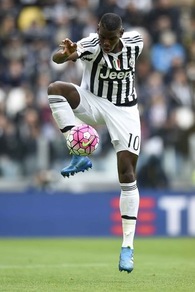 Assist 2015-16: Pogba è imprendibile
