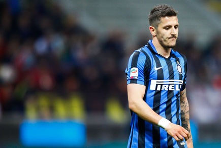 Serie A Inter, Jovetic verso la conferma con l'Empoli