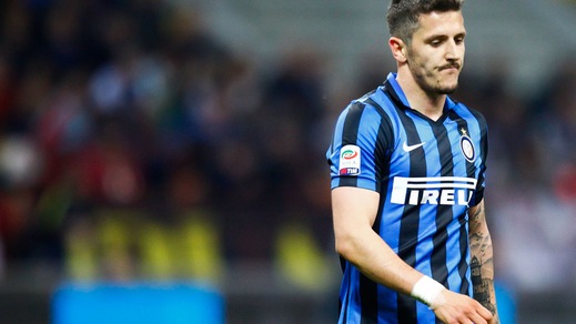 Serie A Inter, Jovetic verso la conferma con l'Empoli