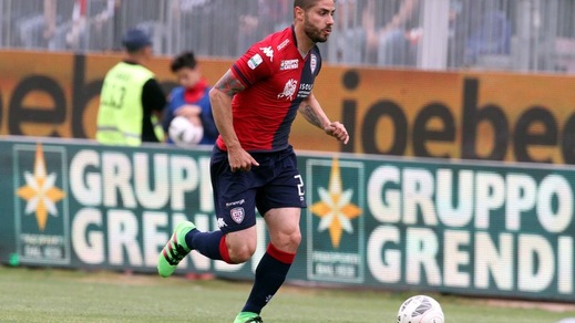 Serie A Cagliari, Capuano rientra in gruppo