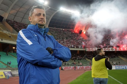 Serie B Bari, Camplone: «Dipende da noi: ci giochiamo un anno intero»