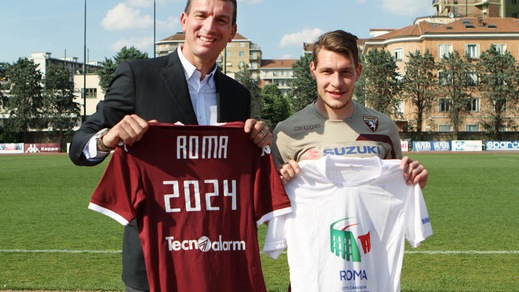 Olimpiadi, Torino a favore di Roma 2024