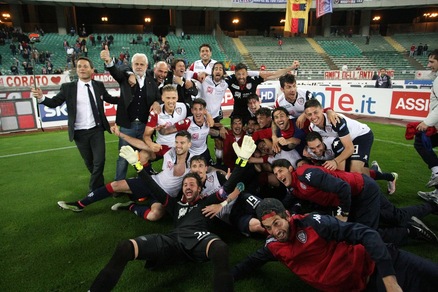 Calciomercato Cagliari, ufficiale l'arrivo di Pajac