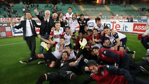 Calciomercato Cagliari, ufficiale l'arrivo di Pajac