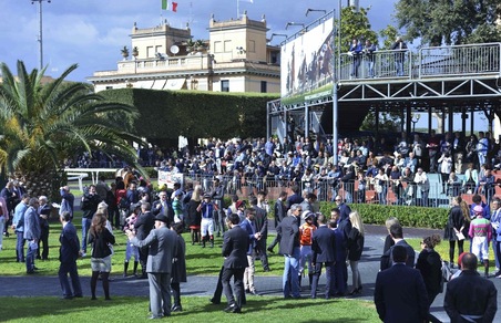 Si va al ballotaggio per il Repubblica