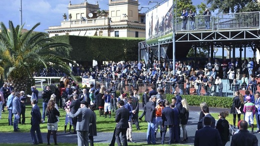 Si va al ballotaggio per il Repubblica