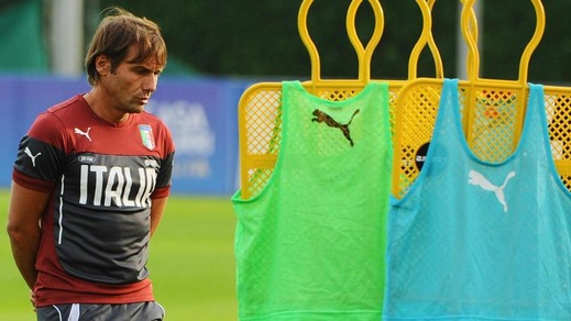 Italia: De Rossi, Montolivo, Jorginho: vietato sbagliare la scelta per Conte