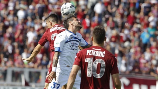 Serie B in diretta, le gare live dalle 15