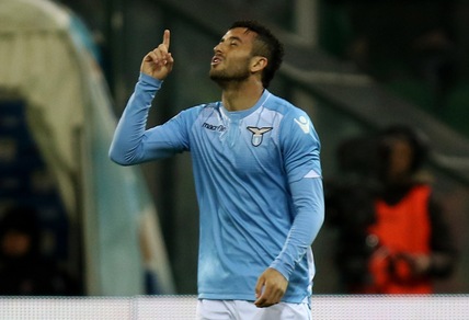 Calciomercato Lazio, l'agente di Felipe Anderson: «Resta in biancoceleste»