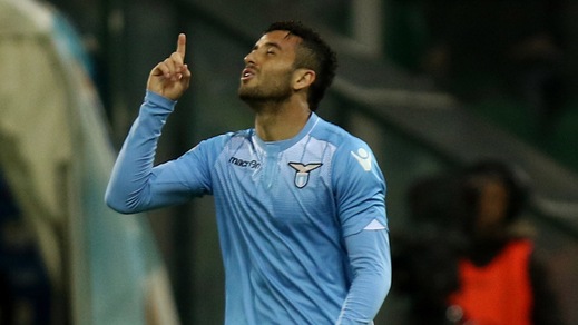 Calciomercato Lazio, l'agente di Felipe Anderson: «Resta in biancoceleste»