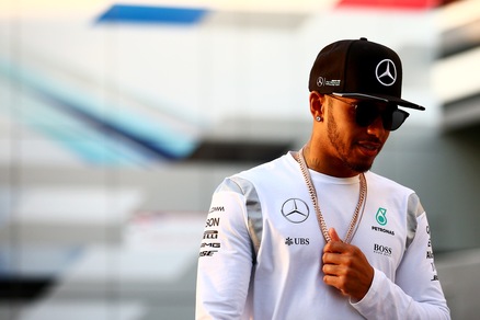 F1 Mercedes, Hamilton: «Fiducia nel team al 1000%»