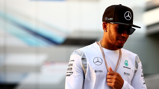F1 Mercedes, Hamilton: «Fiducia nel team al 1000%»