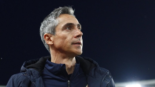 Serie A, Sousa: «Resto alla Fiorentina e saremo ancora più forti»