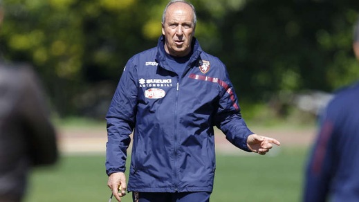 Serie A Torino, Ventura: «Affrontare il Napoli dura per tutti»