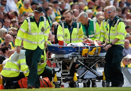 Darmian esce in barella, Europei a rischio. Altro problema per Conte