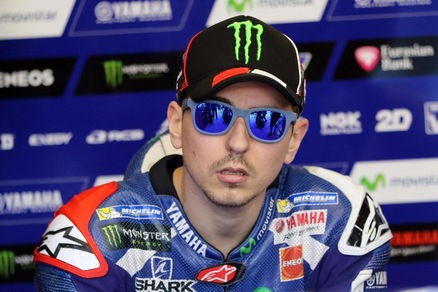 MotoGp Le Mans, Lorenzo: «Superate le aspettative»