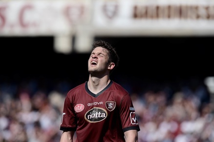 Serie B, 40ª giornata: Livorno, ora è durissima. Pari tra Salernitana e Modena