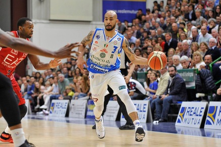 Playoff al via, è subito rivincita a Reggio Emilia