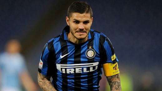 Serie A, Inter-Empoli in diretta