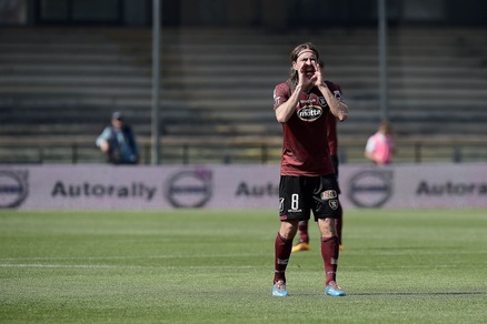 Serie B, Salernitana-Modena 0-0: finisce a reti inviolate il match spareggio