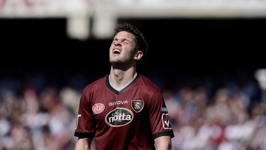 Serie B, 40ª giornata: Livorno, ora è durissima. Pari tra Salernitana e Modena