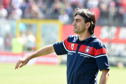 Calciomercato Crotone, Vrenna: «Juric? Spero ci ripensi». Dietro spinge il Genoa